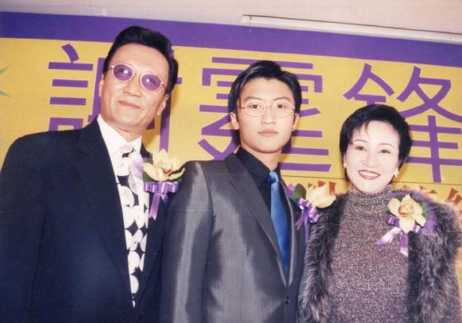 _谢霆锋与张柏芝的合唱_谢霆锋当导师张柏芝唱歌