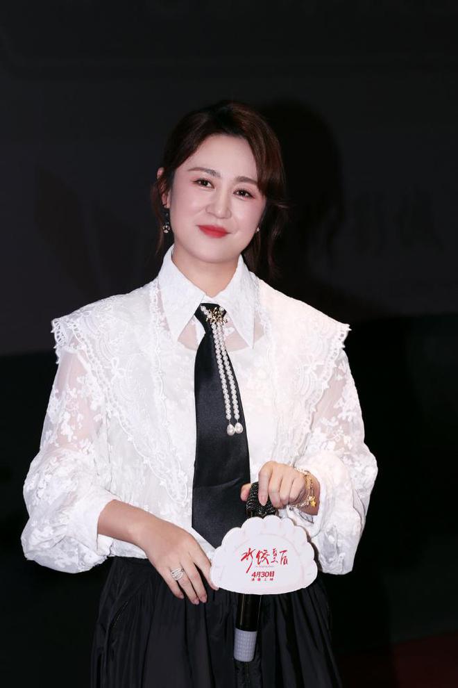 首部大女主作品，奉献影后级表演，42岁的马丽再次让人刮目相看！