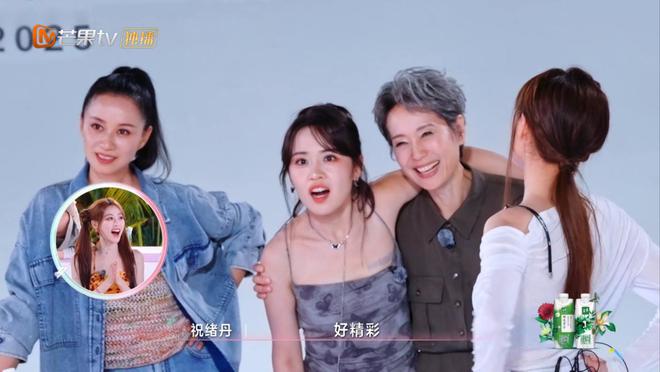 _《浪姐》成“照妖镜”，讨好李晟、打压谭薇，王珞丹比叶童差太多_《浪姐》成“照妖镜”，讨好李晟、打压谭薇，王珞丹比叶童差太多