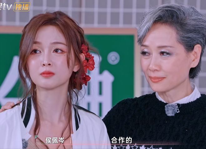 _《浪姐》成“照妖镜”，讨好李晟、打压谭薇，王珞丹比叶童差太多_《浪姐》成“照妖镜”，讨好李晟、打压谭薇，王珞丹比叶童差太多