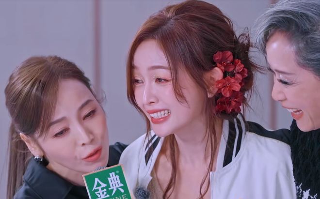 _《浪姐》成“照妖镜”，讨好李晟、打压谭薇，王珞丹比叶童差太多_《浪姐》成“照妖镜”，讨好李晟、打压谭薇，王珞丹比叶童差太多