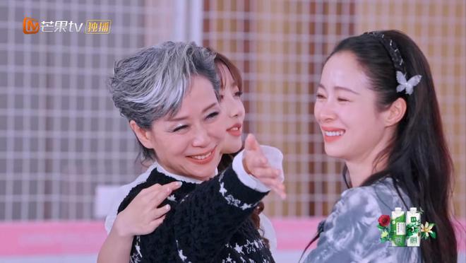 《浪姐》成“照妖镜”，讨好李晟、打压谭薇，王珞丹比叶童差太多_《浪姐》成“照妖镜”，讨好李晟、打压谭薇，王珞丹比叶童差太多_