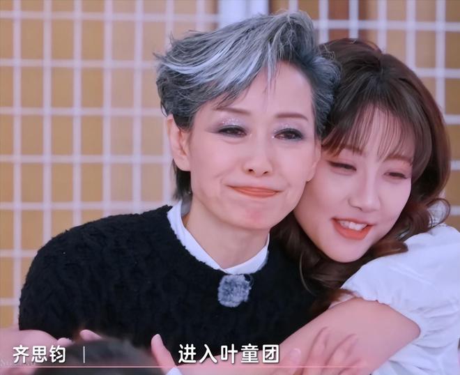 《浪姐》成“照妖镜”，讨好李晟、打压谭薇，王珞丹比叶童差太多_《浪姐》成“照妖镜”，讨好李晟、打压谭薇，王珞丹比叶童差太多_