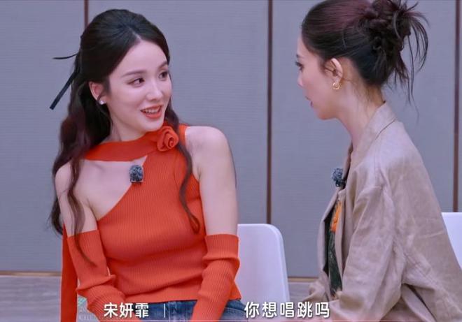 《浪姐》成“照妖镜”，讨好李晟、打压谭薇，王珞丹比叶童差太多_《浪姐》成“照妖镜”，讨好李晟、打压谭薇，王珞丹比叶童差太多_