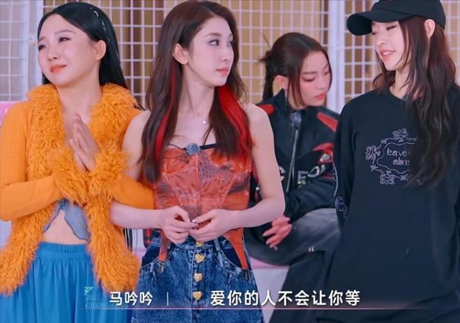 《浪姐》成“照妖镜”，讨好李晟、打压谭薇，王珞丹比叶童差太多__《浪姐》成“照妖镜”，讨好李晟、打压谭薇，王珞丹比叶童差太多