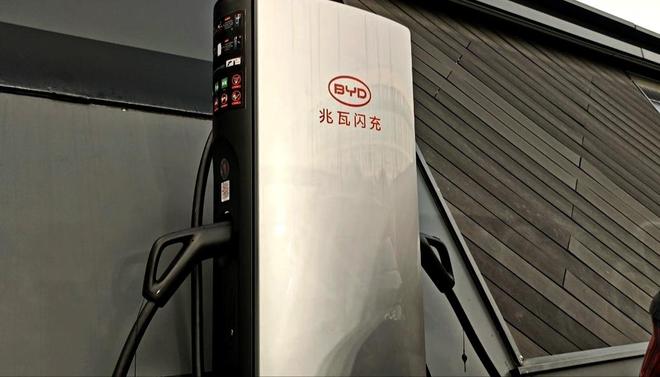 比亚迪汽车出口规模__比亚迪2020年出口数据