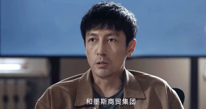 《绝密较量》杨光做梦都没想到，赵亚苧是张局的人，难怪桑德落网