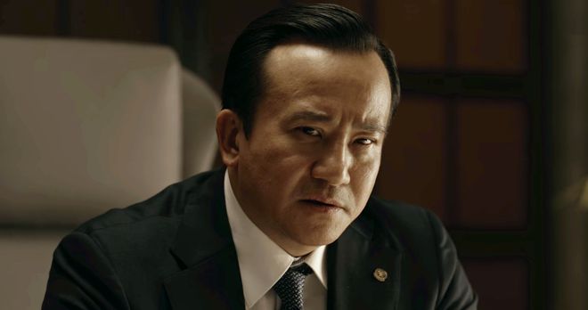 《绝密较量》杨光做梦都没想到，赵亚苧是张局的人，难怪桑德落网__《绝密较量》杨光做梦都没想到，赵亚苧是张局的人，难怪桑德落网