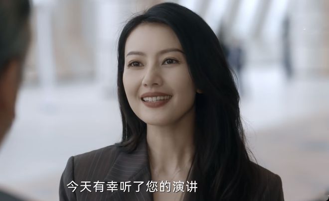 《绝密较量》杨光做梦都没想到，赵亚苧是张局的人，难怪桑德落网_《绝密较量》杨光做梦都没想到，赵亚苧是张局的人，难怪桑德落网_