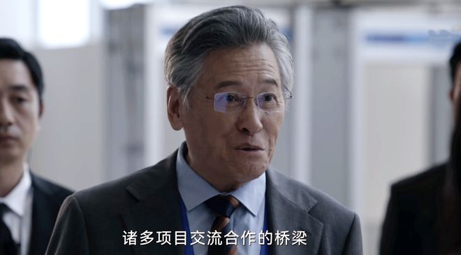 _《绝密较量》杨光做梦都没想到，赵亚苧是张局的人，难怪桑德落网_《绝密较量》杨光做梦都没想到，赵亚苧是张局的人，难怪桑德落网