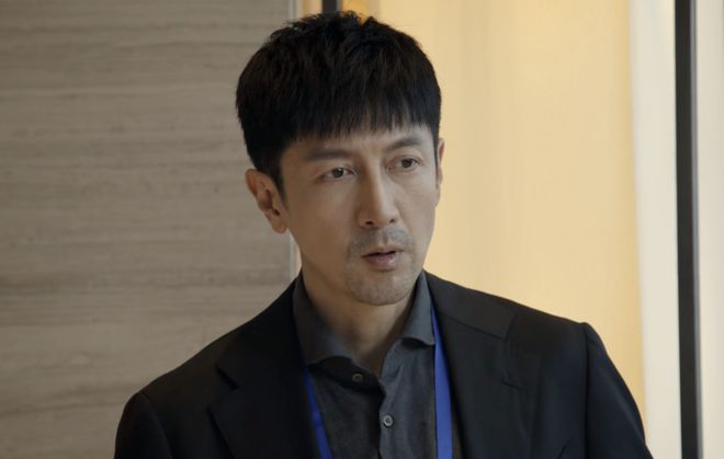 _《绝密较量》杨光做梦都没想到，赵亚苧是张局的人，难怪桑德落网_《绝密较量》杨光做梦都没想到，赵亚苧是张局的人，难怪桑德落网