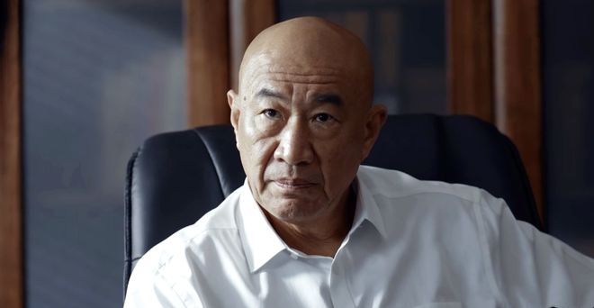 《绝密较量》杨光做梦都没想到，赵亚苧是张局的人，难怪桑德落网_《绝密较量》杨光做梦都没想到，赵亚苧是张局的人，难怪桑德落网_