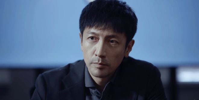 _《绝密较量》杨光做梦都没想到，赵亚苧是张局的人，难怪桑德落网_《绝密较量》杨光做梦都没想到，赵亚苧是张局的人，难怪桑德落网