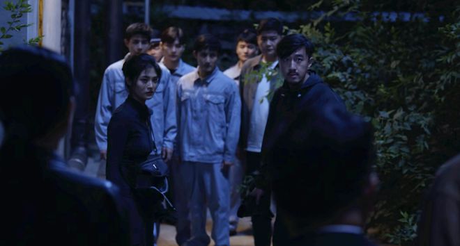 _《绝密较量》杨光做梦都没想到，赵亚苧是张局的人，难怪桑德落网_《绝密较量》杨光做梦都没想到，赵亚苧是张局的人，难怪桑德落网