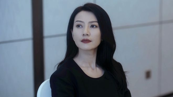 《绝密较量》杨光做梦都没想到，赵亚苧是张局的人，难怪桑德落网__《绝密较量》杨光做梦都没想到，赵亚苧是张局的人，难怪桑德落网