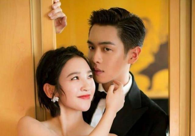 艺昕美妆造型学院__张昕整容