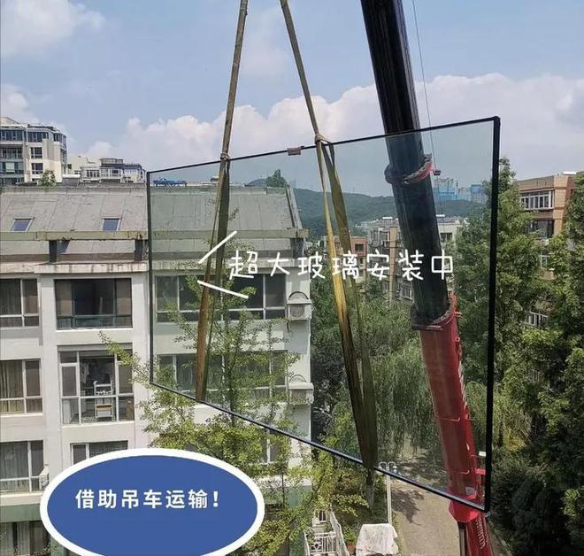 阳台落地窗装修效果图__阳台有风怎么办