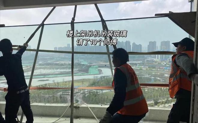 阳台有风怎么办__阳台落地窗装修效果图