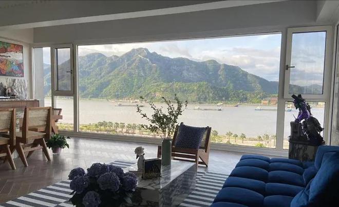 阳台有风怎么办_阳台落地窗装修效果图_
