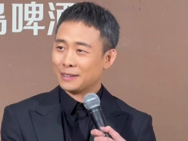 这一夜，除了“张译息影”外，中国电影圈还发生了4件大事