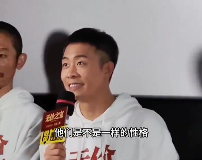 这一夜，除了“张译息影”外，中国电影圈还发生了4件大事__这一夜，除了“张译息影”外，中国电影圈还发生了4件大事