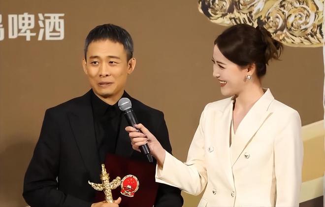 _这一夜，除了“张译息影”外，中国电影圈还发生了4件大事_这一夜，除了“张译息影”外，中国电影圈还发生了4件大事