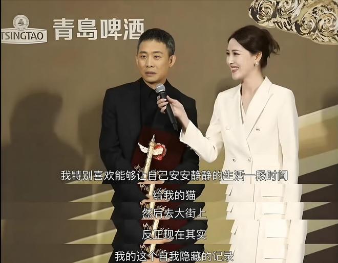 这一夜，除了“张译息影”外，中国电影圈还发生了4件大事__这一夜，除了“张译息影”外，中国电影圈还发生了4件大事