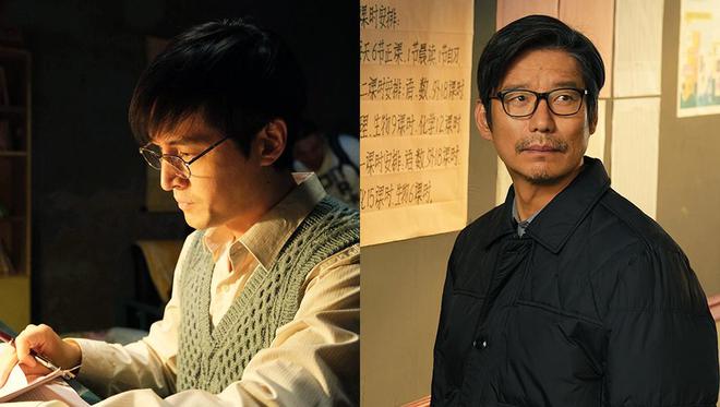 _这一夜，除了“张译息影”外，中国电影圈还发生了4件大事_这一夜，除了“张译息影”外，中国电影圈还发生了4件大事