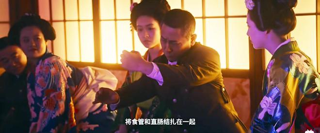 这一夜，除了“张译息影”外，中国电影圈还发生了4件大事__这一夜，除了“张译息影”外，中国电影圈还发生了4件大事