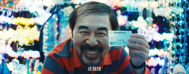 这一夜，除了“张译息影”外，中国电影圈还发生了4件大事_这一夜，除了“张译息影”外，中国电影圈还发生了4件大事_