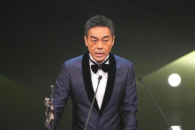 _这一夜，除了“张译息影”外，中国电影圈还发生了4件大事_这一夜，除了“张译息影”外，中国电影圈还发生了4件大事