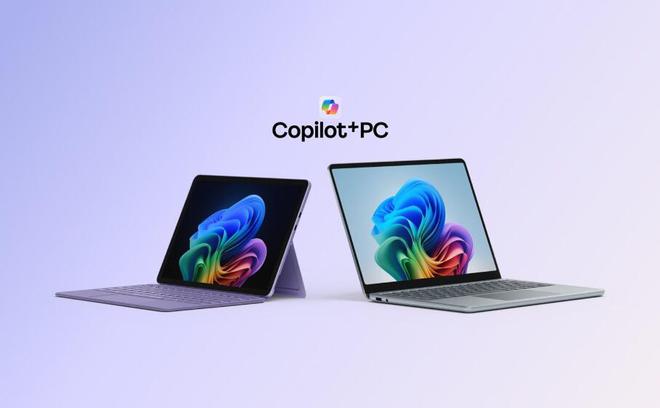 微软AI PC应对关税冲击：最轻薄Copilot+来了，Surface电脑新品价更低
