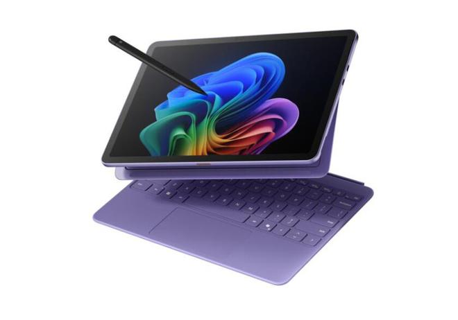 微软AI PC应对关税冲击：最轻薄Copilot+来了，Surface电脑新品价更低_微软AI PC应对关税冲击：最轻薄Copilot+来了，Surface电脑新品价更低_