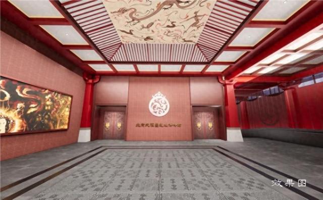 北京大葆台遗址博物馆5月下旬盛装亮相 两大展览同步推出