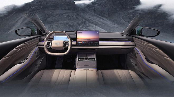_吉利银河限量版suv_深度实测吉利银河os