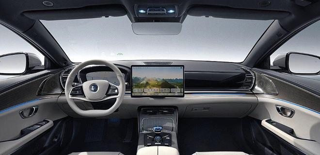 吉利银河限量版suv__深度实测吉利银河os