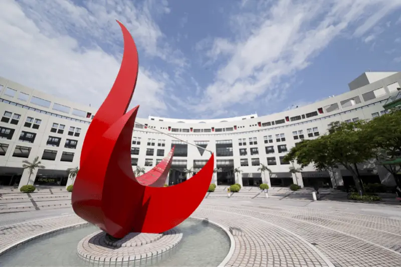 港科大向哈佛研究生发录取通知详情披露！正处理多起转学申请
