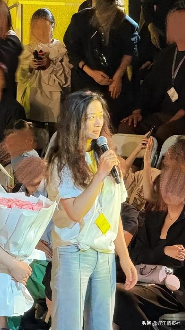 吴彦祖携妻子现身__韩寒罕见携妻亮相