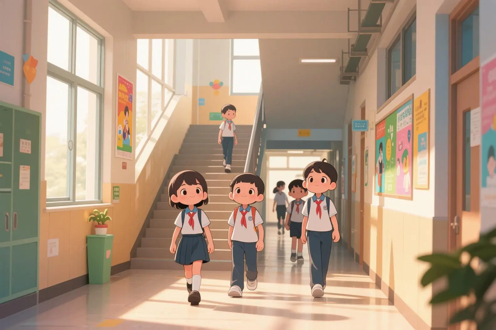 小孩子上学校拉屎视频__熊孩子拉屎