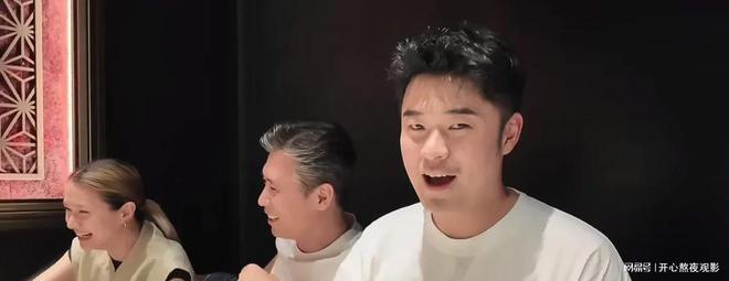 陈赫侧颜_陈赫帅哥_