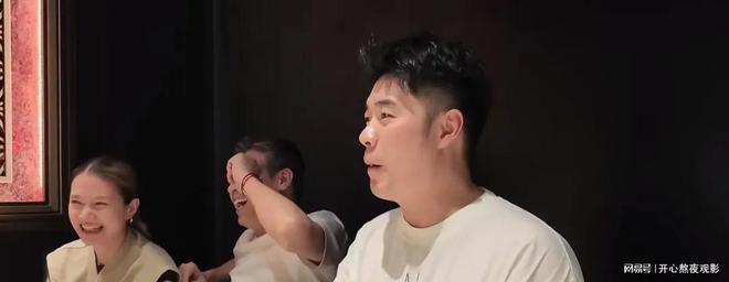 陈赫帅哥__陈赫侧颜