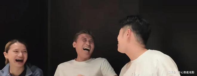 陈赫侧颜__陈赫帅哥