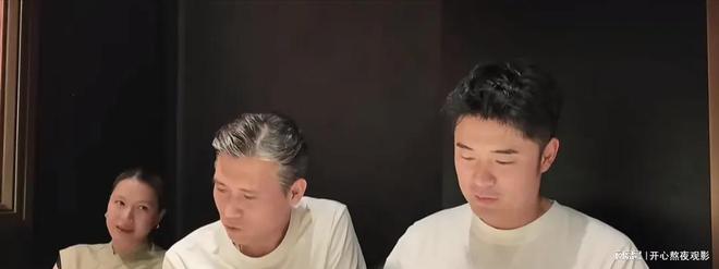 陈赫侧颜__陈赫帅哥