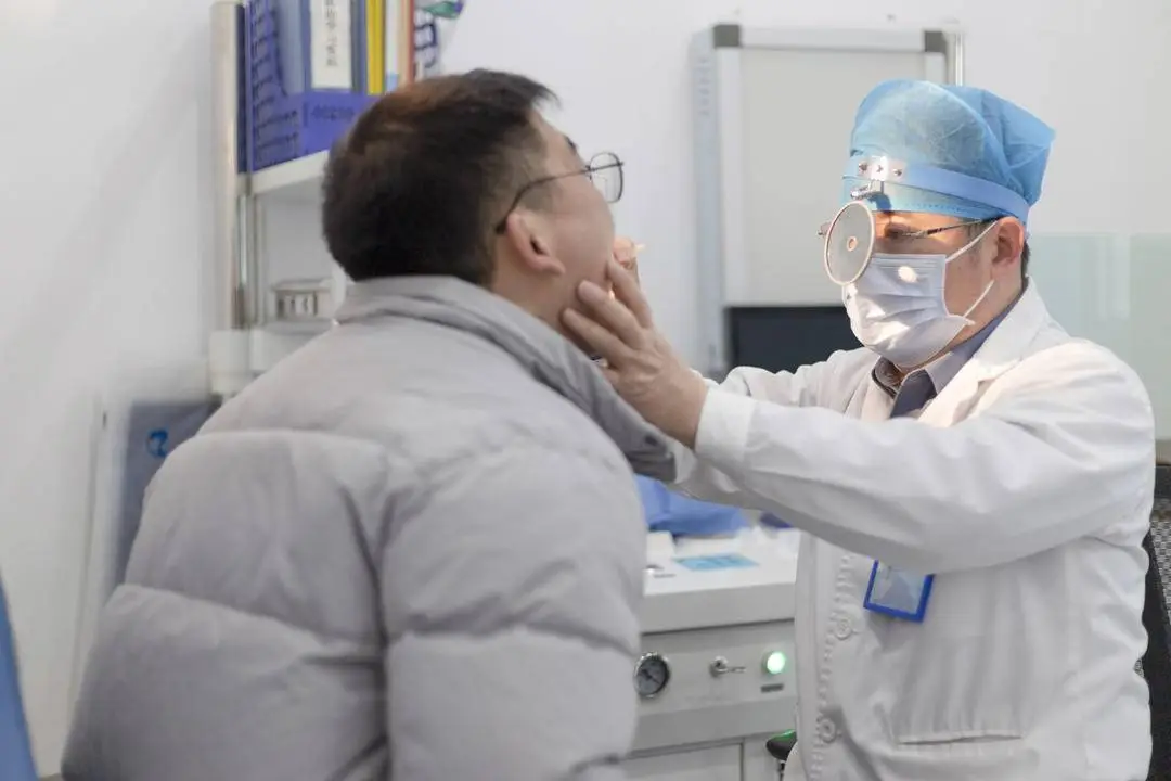 高考倒计时！仁品耳鼻喉专家支招化解“小麻烦”，助力考生健康迎考