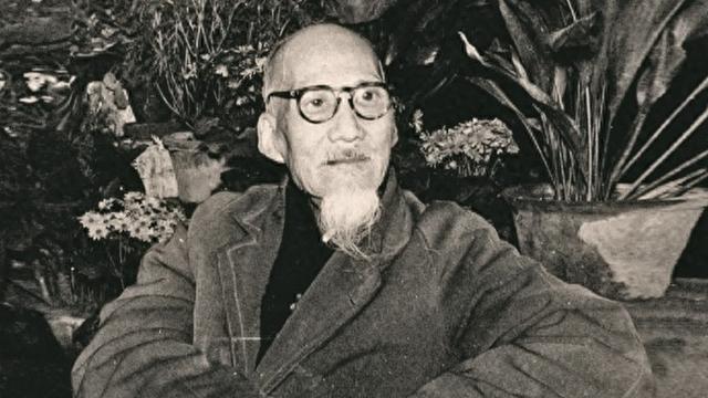 _傅雷的画象_傅雷评画家