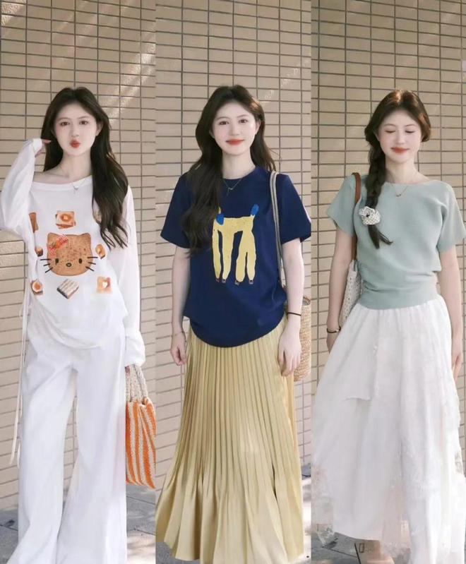 穿衣百搭是什么意思_百搭的衣服款式_