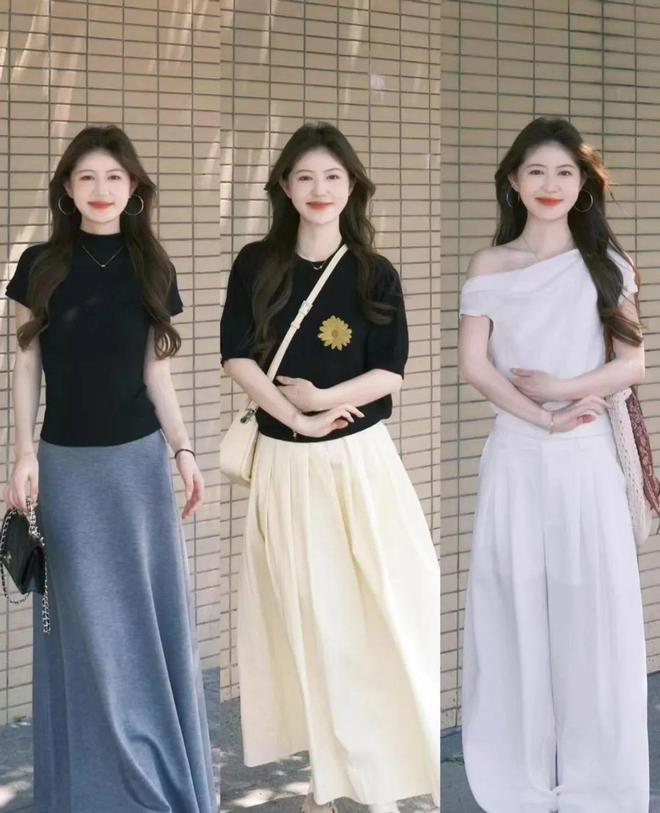 穿衣百搭是什么意思_百搭的衣服款式_