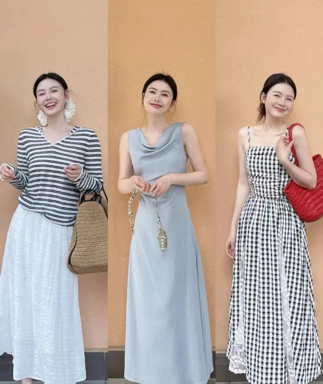 _百搭的衣服款式_穿衣百搭是什么意思