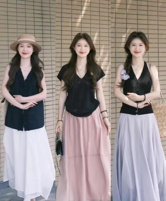 穿衣百搭是什么意思_百搭的衣服款式_