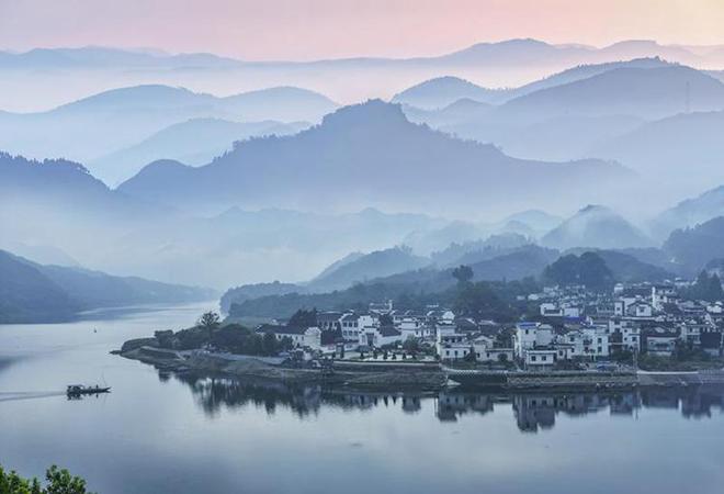 中安观察 | 从山水相望到深度融合 长三角文旅如何携手出圈？__中安观察 | 从山水相望到深度融合 长三角文旅如何携手出圈？